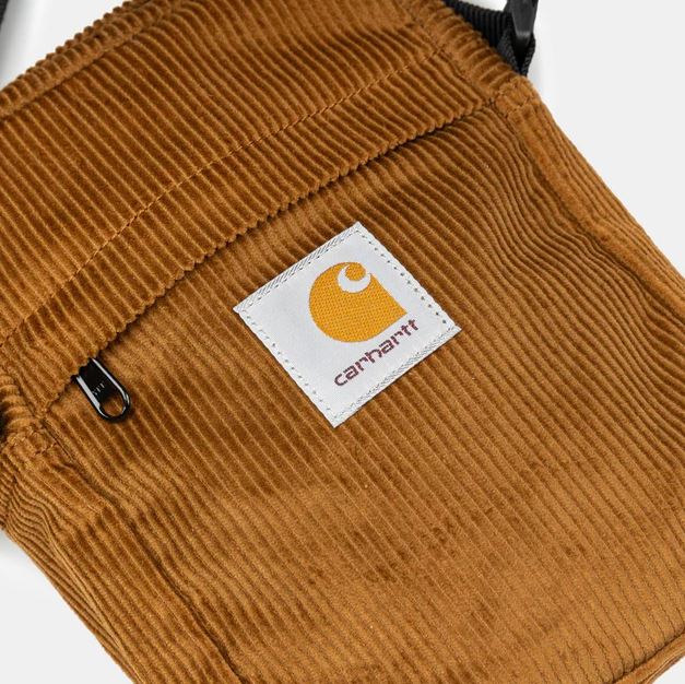 Carhartt corduroy bag sale