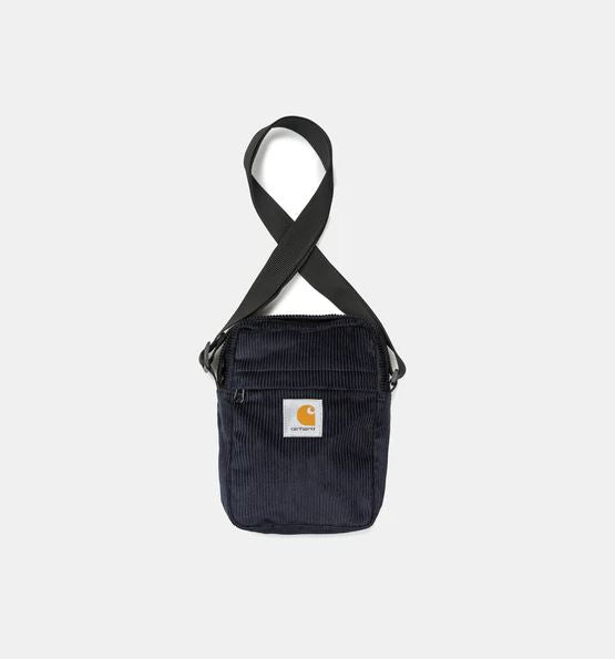 Carhartt wip cord shoulder bag sale