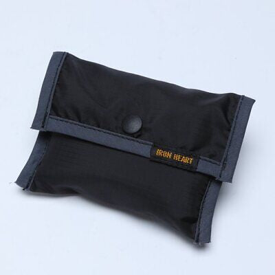 Iron Heart Pocket Bag