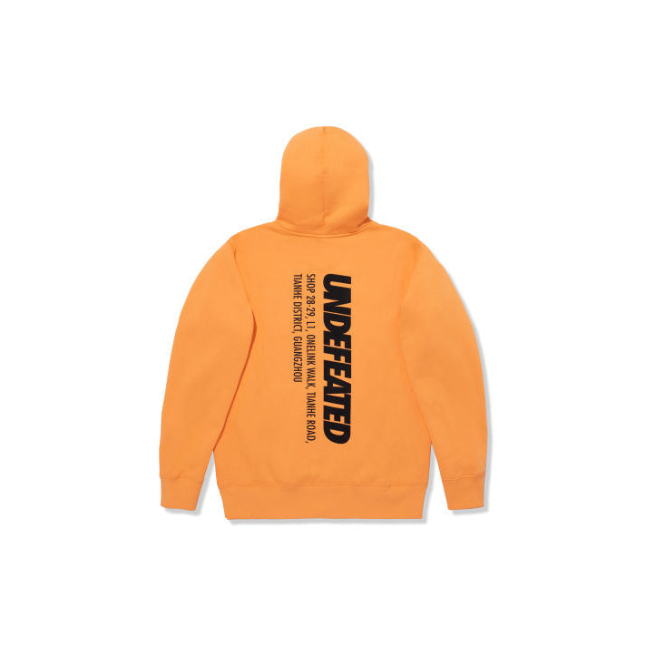 Undefeated Guangzhou Hoodie