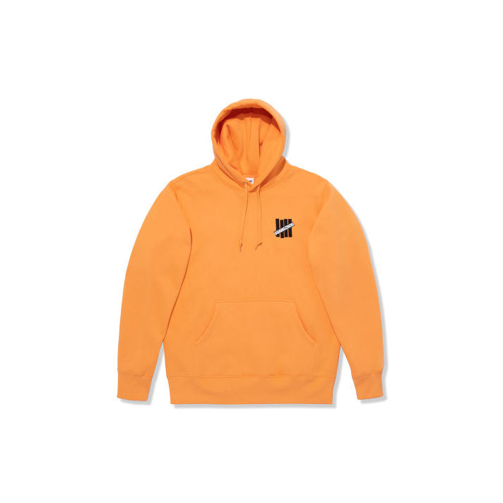 Undefeated Guangzhou Hoodie